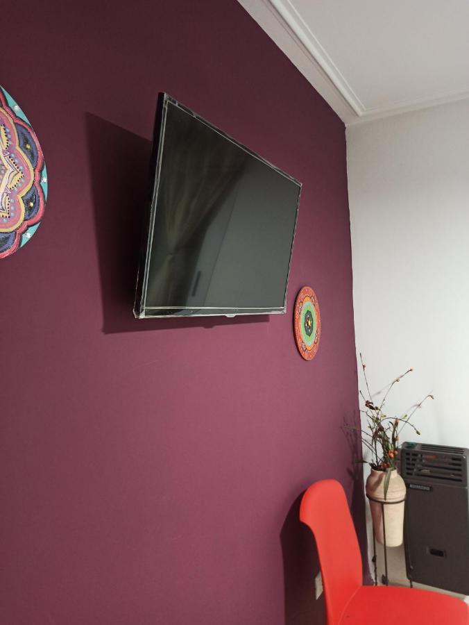Apartment Dpto Viamonte Con Cochera Y Facturacion Bahia Blanca