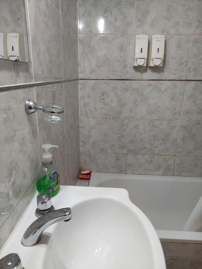 Dpto Viamonte Con Cochera Y Facturacion * Bahia Blanca