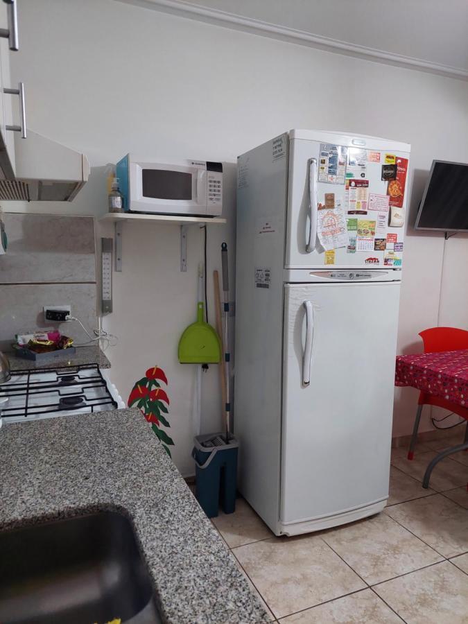 Dpto Viamonte Con Cochera Y Facturacion Bahia Blanca
