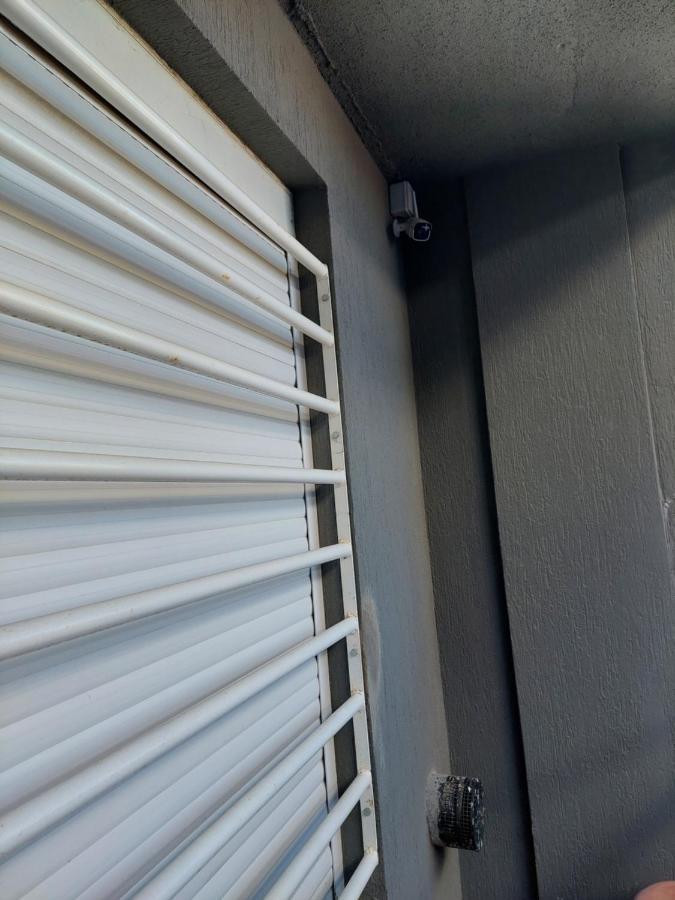 Apartment Dpto Viamonte Con Cochera Y Facturacion Bahia Blanca