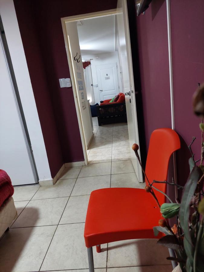 Apartment Dpto Viamonte Con Cochera Y Facturacion *