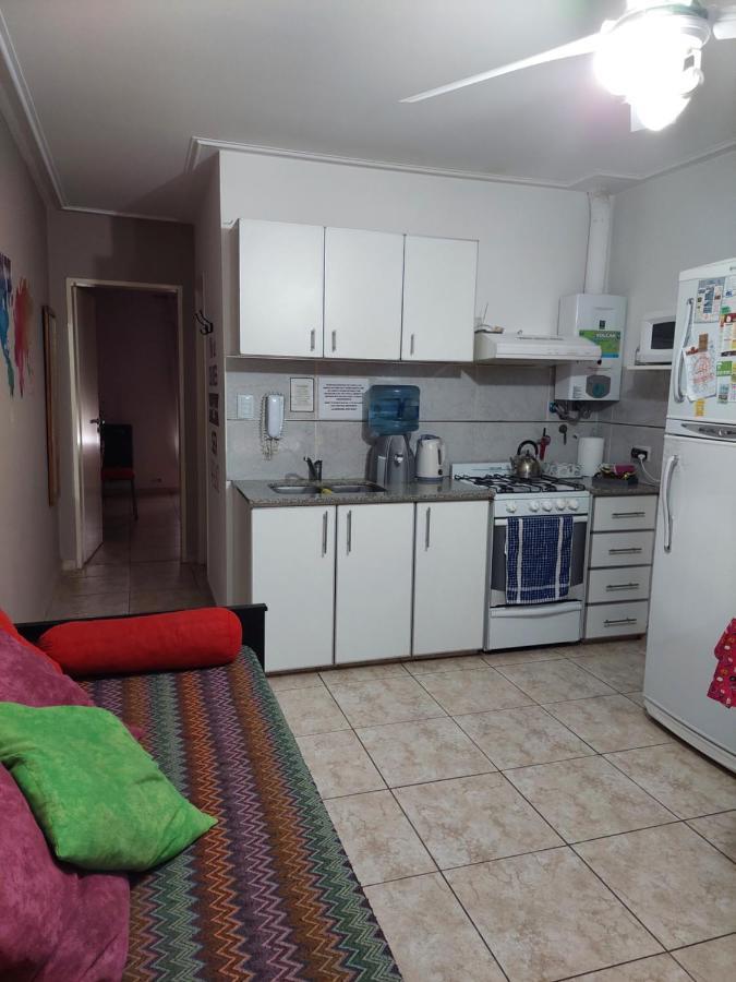 Apartment Dpto Viamonte Con Cochera Y Facturacion