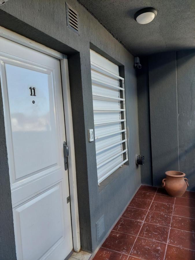 Apartment Dpto Viamonte Con Cochera Y Facturacion Bahia Blanca
