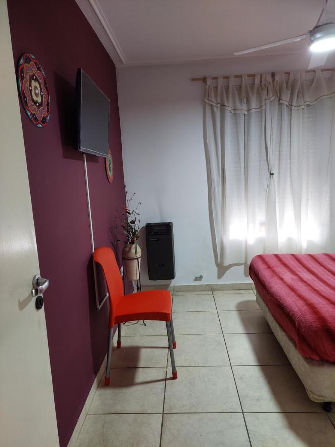 Dpto Viamonte Con Cochera Y Facturacion Apartment