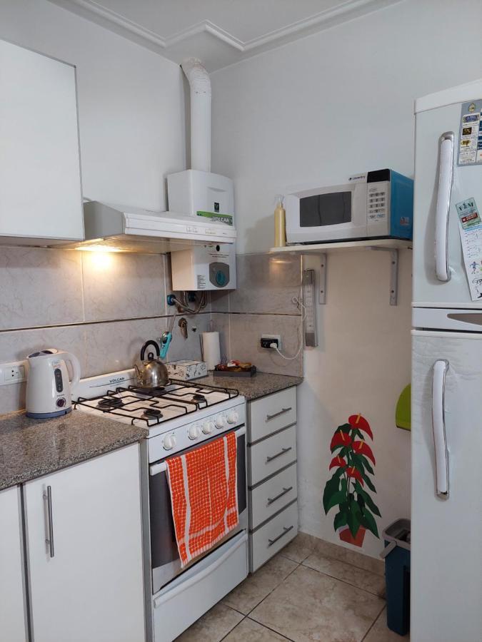 Apartment Dpto Viamonte Con Cochera Y Facturacion Bahia Blanca