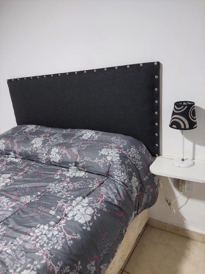 Dpto Viamonte Con Cochera Y Facturacion Apartment *