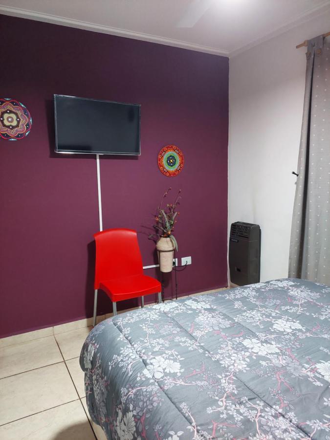 Dpto Viamonte Con Cochera Y Facturacion Bahia Blanca
