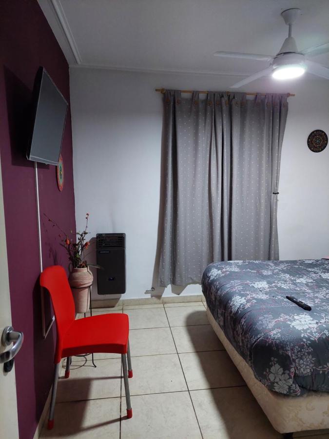 Dpto Viamonte Con Cochera Y Facturacion Apartment