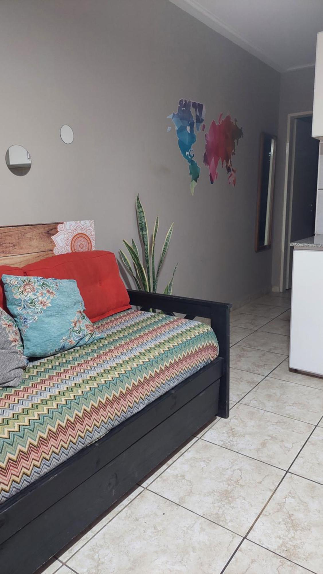 Apartment Dpto Viamonte Con Cochera Y Facturacion Bahia Blanca