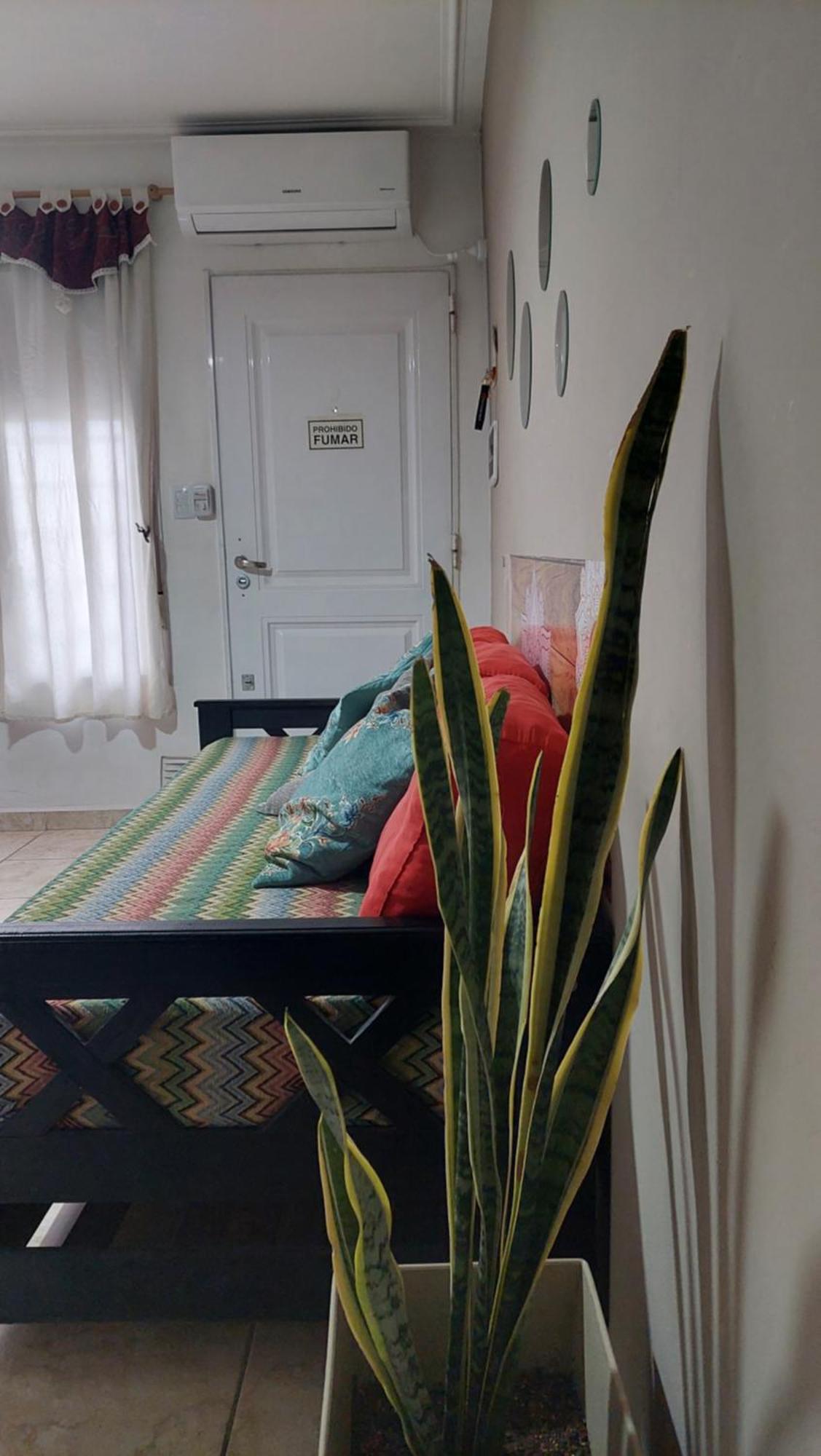 Dpto Viamonte Con Cochera Y Facturacion Apartment
