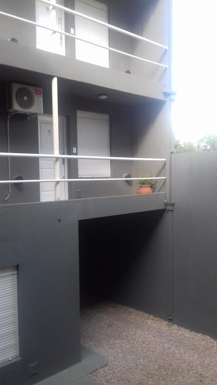 Apartment Dpto Viamonte Con Cochera Y Facturacion *