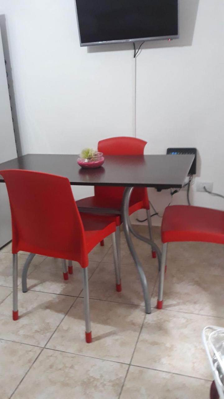 Apartment Dpto Viamonte Con Cochera Y Facturacion Bahia Blanca